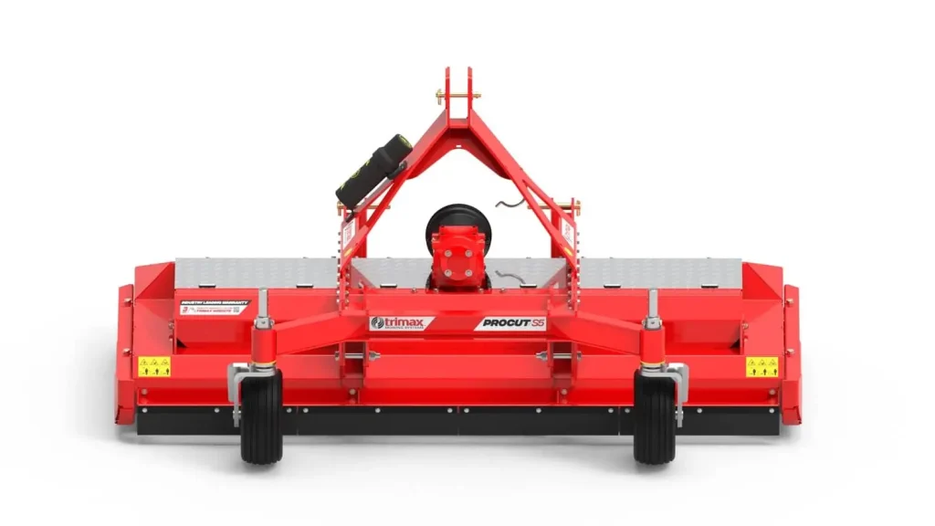 Trimax ProCut FM