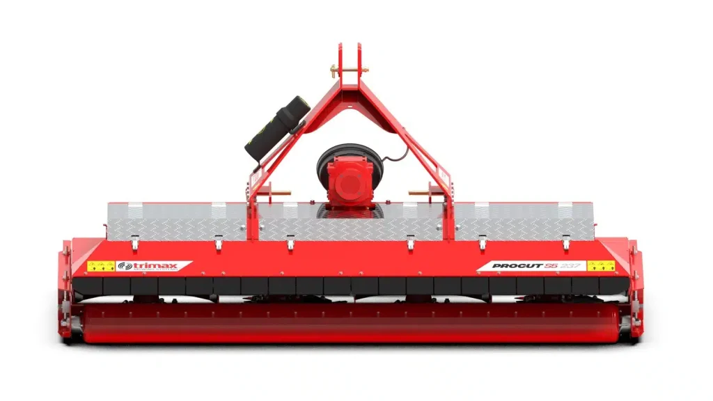 Trimax ProCut Series 5