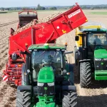 John Deere AutoTrac™ Vision thumbnail 4
