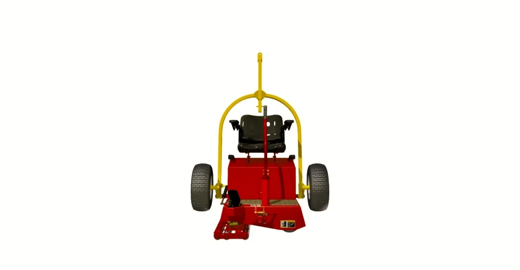 Tru-Turf RE48 Golf Greens Roller