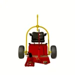 Tru-Turf RE48 Golf Greens Roller thumbnail 1