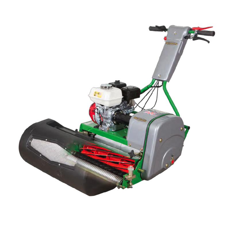 Dennis Razor Ultra