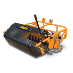 SISIS Rotorake TM1000 thumbnail 1