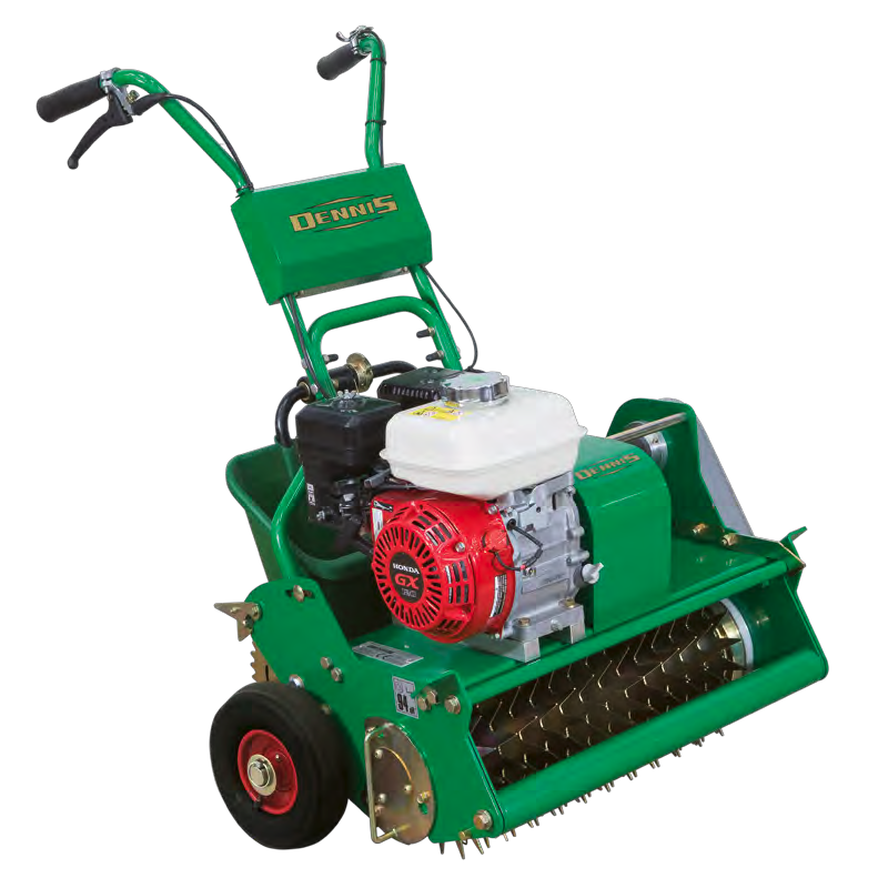 Dennis S500 Plus