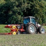 SERVO 2000 Light mounted reversible ploughs thumbnail 2