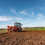 SERVO 2000 Light mounted reversible ploughs thumbnail 4