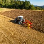 SERVO 2000 Light mounted reversible ploughs thumbnail 1