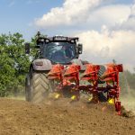 SERVO 3000 Medium Weight Mounted Reversible Ploughs thumbnail 1