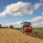 SERVO 3000 Medium Weight Mounted Reversible Ploughs thumbnail 2