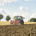 SERVO 3000 Medium Weight Mounted Reversible Ploughs thumbnail 3