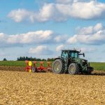 SERVO 3000 Medium Weight Mounted Reversible Ploughs thumbnail 4
