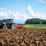 SERVO 4000 Heavy Mounted Reversible Ploughs thumbnail 5