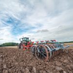 SERVO 4000 Heavy Mounted Reversible Ploughs thumbnail 4