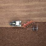 SERVO 4000 Heavy Mounted Reversible Ploughs thumbnail 2