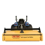 Tru-Turf SR72 Sports Fairway Roller thumbnail 2