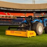 Tru-Turf SR72 Sports Fairway Roller thumbnail 1