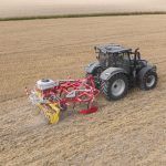 SYNKRO 3-row Mounted Stubble Cultivators thumbnail 1