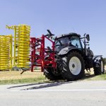 SYNKRO 2-row Mounted Stubble Cultivators thumbnail 2
