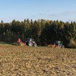 SYNKRO 3-row Mounted Stubble Cultivators thumbnail 2
