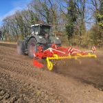 SYNKRO 2-row Mounted Stubble Cultivators thumbnail 4