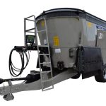 Powermix Plus - Side Door thumbnail 1