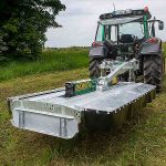 Side Mounted Grass Topper thumbnail 4