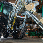 Slurry Agitator Pumps thumbnail 1