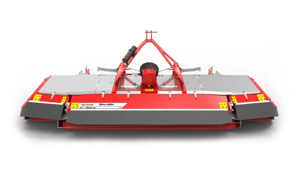 Trimax Stealth Series 3 SR