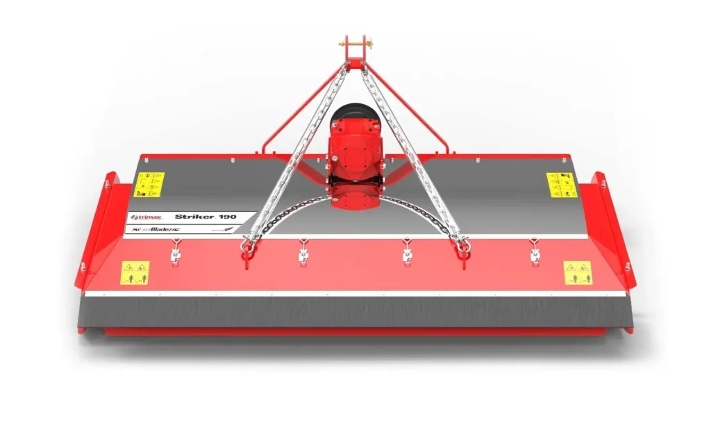 Trimax Striker