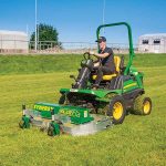 Synergy Outfront Mower thumbnail 1