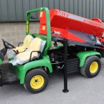 GreenTek StarGreen TD700 DM thumbnail 2