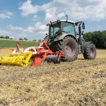 TERRADISC Rigid mounted short disc harrows thumbnail 2