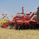 TERRADISC K Folding short disc harrows thumbnail 2