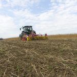 TERRADISC K Folding short disc harrows thumbnail 3