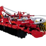 TERRADISC K Folding short disc harrows thumbnail 1