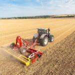 TERRADISC T Trailed short disc harrows thumbnail 1