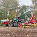 TERRADISC T Trailed short disc harrows thumbnail 3