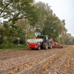 TERRADISC T Trailed short disc harrows thumbnail 4