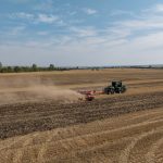 TERRADISC T Trailed short disc harrows from 8 m thumbnail 1