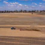 TERRADISC T Trailed short disc harrows from 8 m thumbnail 2