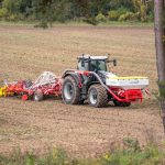 TERRIA 3-row Trailed Stubble Cultivators thumbnail 3