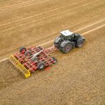 TERRIA 3-row Trailed Stubble Cultivators thumbnail 4