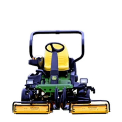 TR66 Golf and Sports Turf Roller