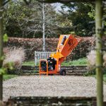 TW 13/75G Wood Chipper thumbnail 2