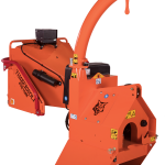 TW PTO 150/H WOOD CHIPPER thumbnail 3