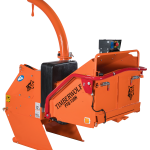 TW PTO 150/H WOOD CHIPPER thumbnail 4