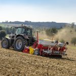 LION Medium weight rigid power harrows thumbnail 5