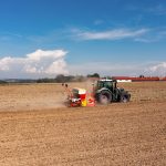 FOX D Short Combination Cultivators with Harrow Discs thumbnail 2