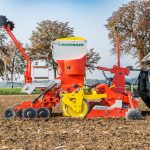 FOX D Short Combination Cultivators with Harrow Discs thumbnail 3