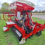Moore Unidrill® CLASSIC Series thumbnail 1